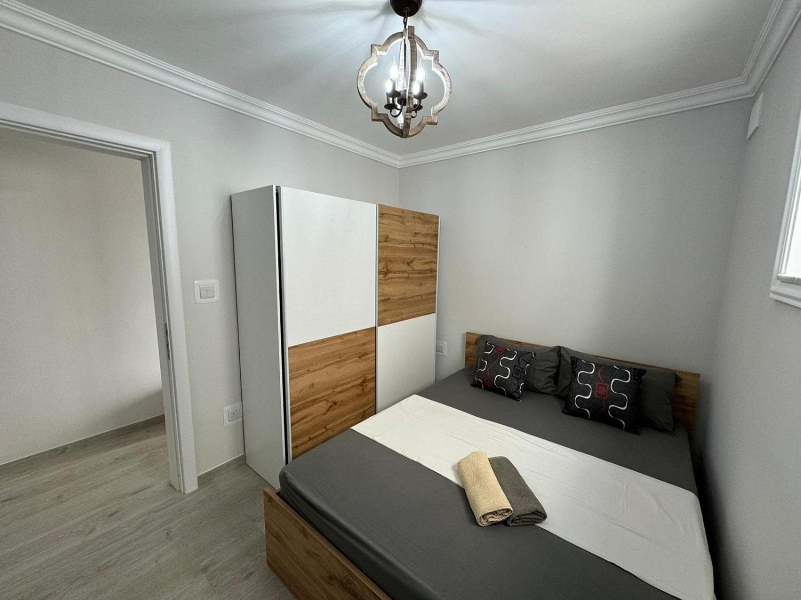 Luxury & Modern Two Bedroom Marsaskala Apartment Exterior foto