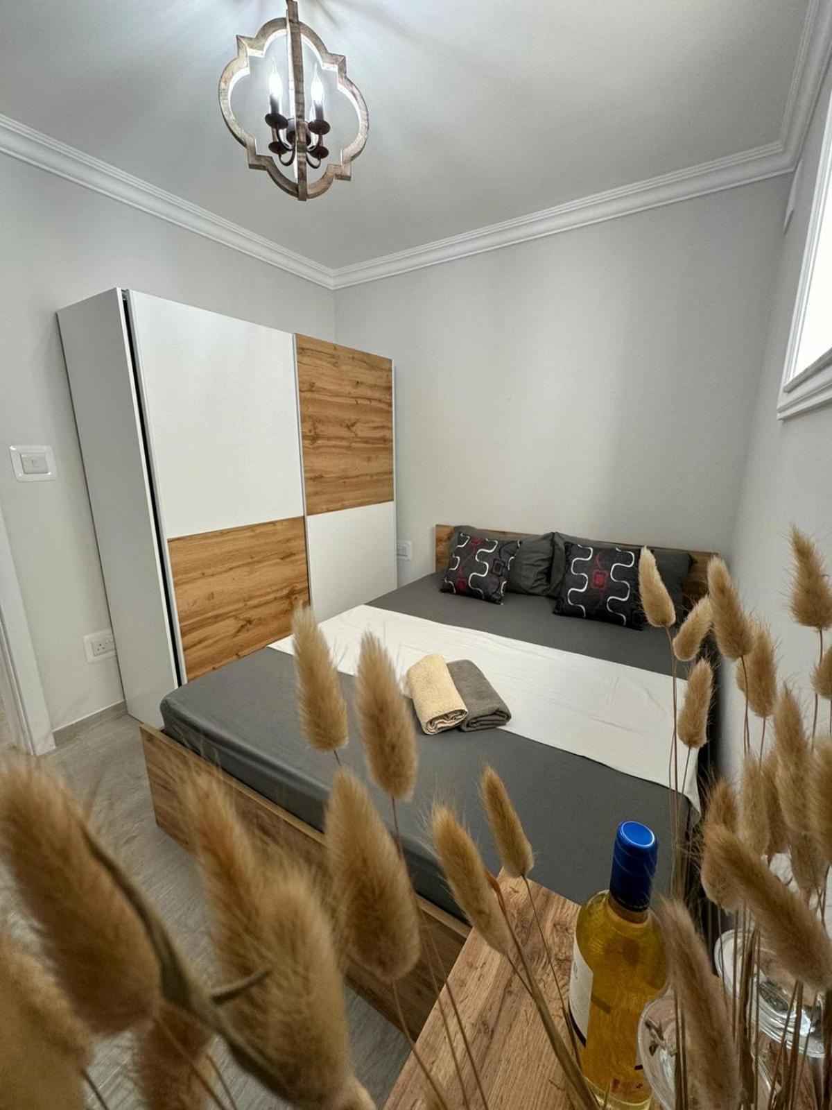 Luxury & Modern Two Bedroom Marsaskala Apartment Exterior foto
